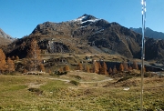 34 Pizzo Farno dal rifugio